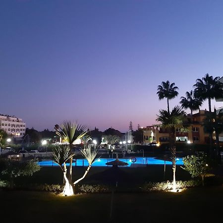 מארבלה The Famous Home מראה חיצוני תמונה