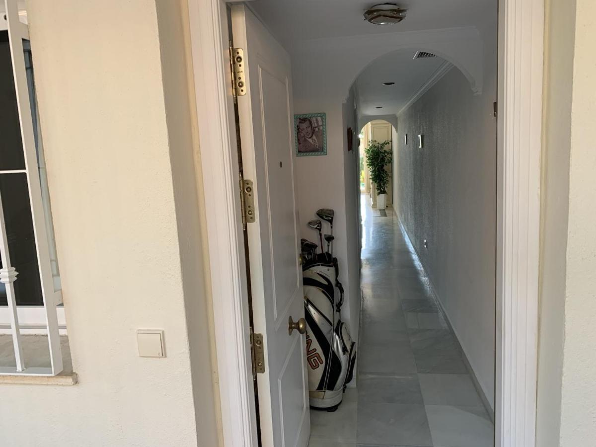 מארבלה The Famous Home מראה חיצוני תמונה