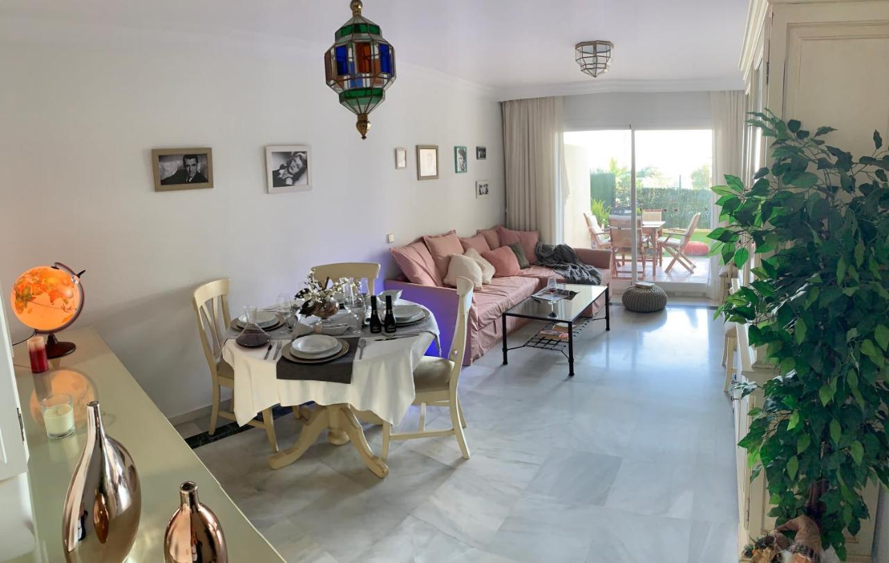 מארבלה The Famous Home מראה חיצוני תמונה