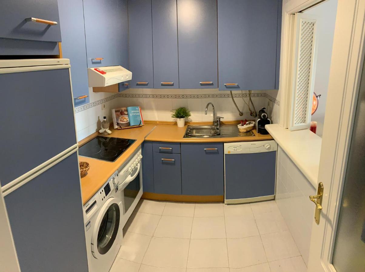 מארבלה The Famous Home מראה חיצוני תמונה