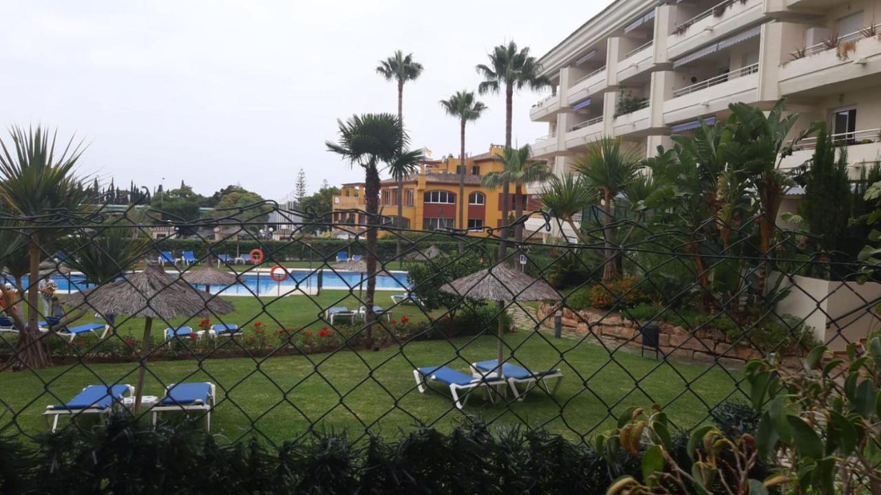מארבלה The Famous Home מראה חיצוני תמונה