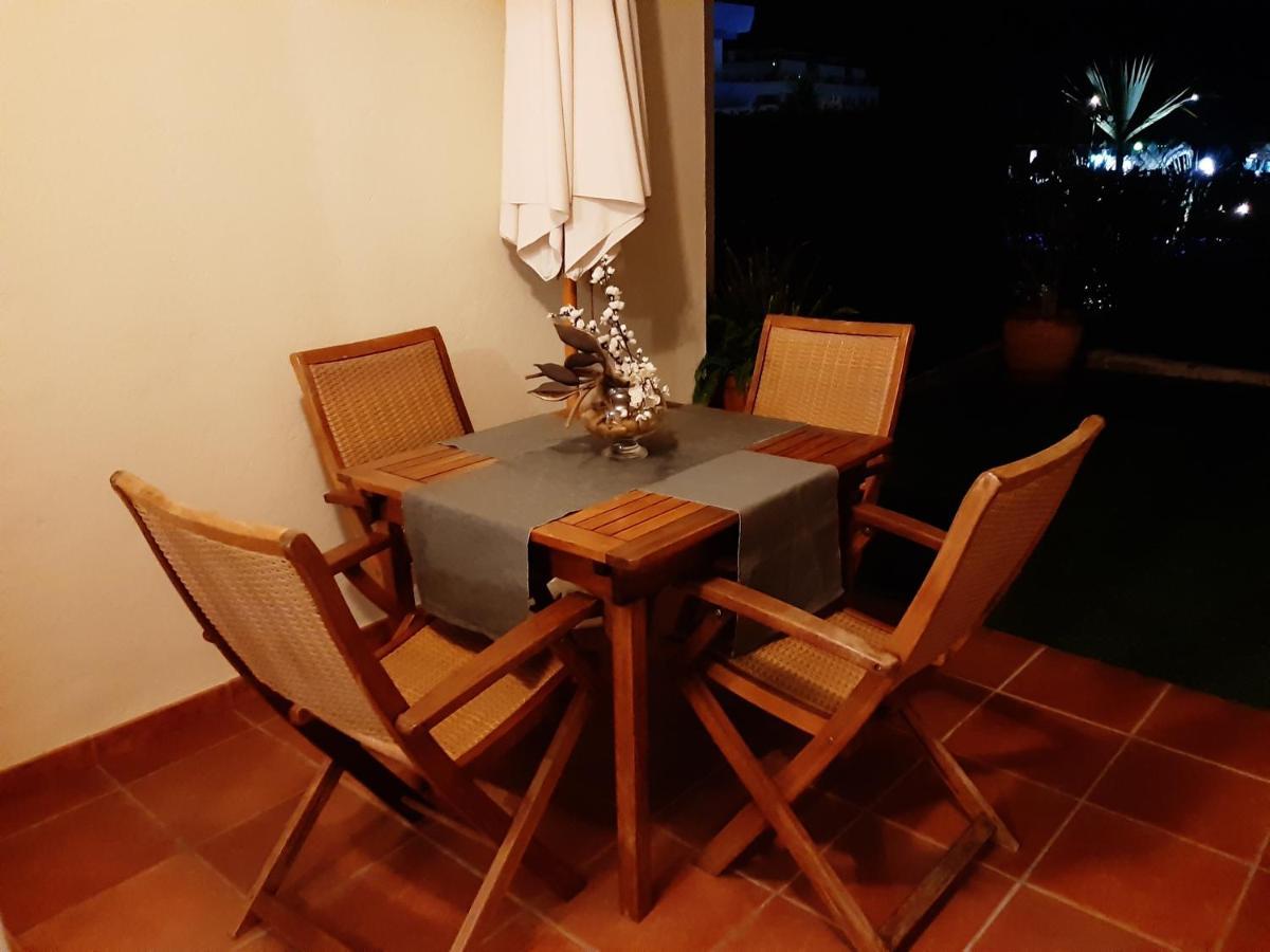 מארבלה The Famous Home מראה חיצוני תמונה